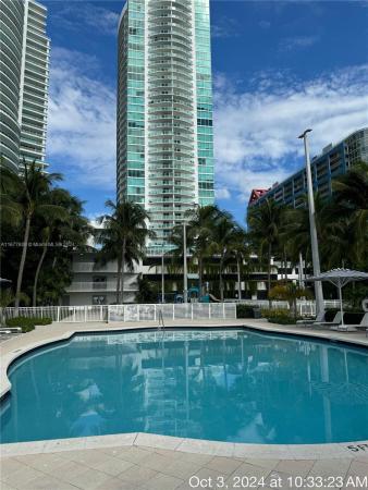 Skyline On Brickell, 2101 Brickell Ave #2111, Miami, Florida 33129, image 1