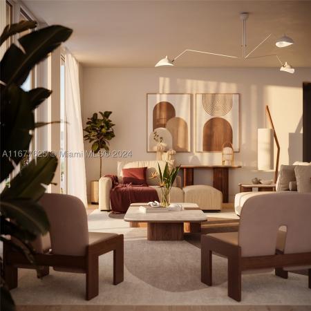 Bay Harbor Islands Residential, 1130 100th St #4D, Bay Harbor Islands, Florida 33154, image 2