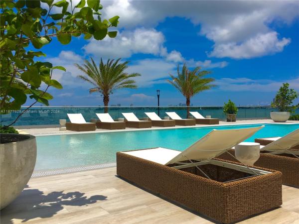 Biscayne Beach, 2900 NE 7th Ave #2205, Miami, Florida 33137, image 1
