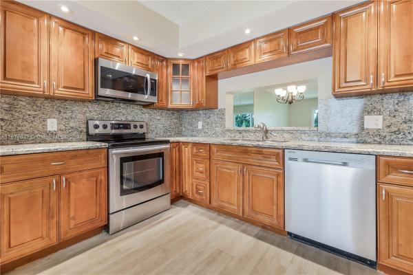 Buckingham At Century Village, 12800 SW 7th Ct #209G, Pembroke Pines, Florida 33027, image 1