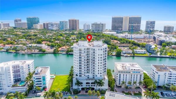Carroll Walk, 9751 E Bay Harbor Dr #11B, Bay Harbor Islands, Florida 33154, image 1