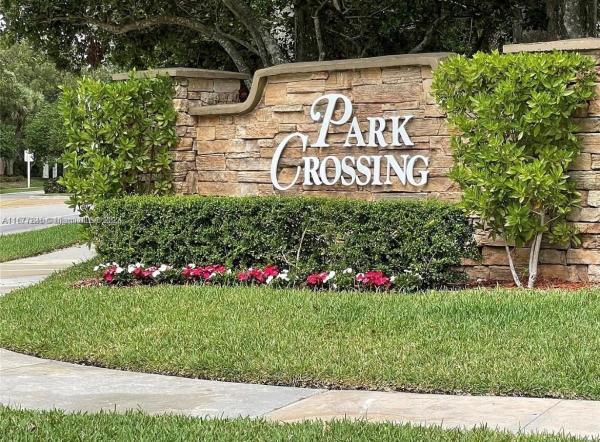 Park Crossing, 15438 NW 12th Pl, Pembroke Pines, Florida 33028, image 1