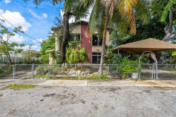 Edenholme Gardens, 1020 NW 18th Pl, Miami, Florida 33125, image 1