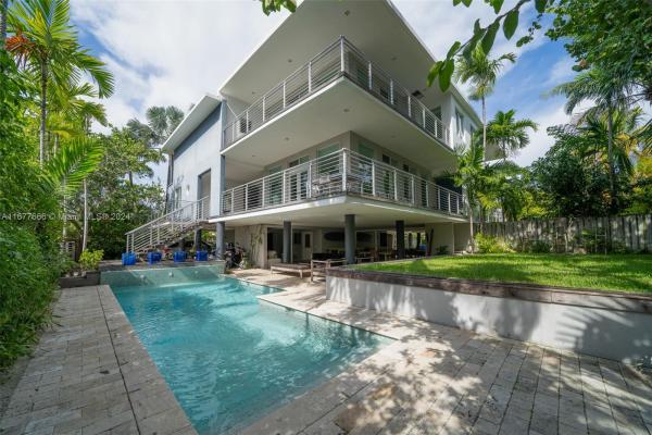 Fernwood Key, 701 Fernwood Rd, Key Biscayne, Florida 33149, image 1