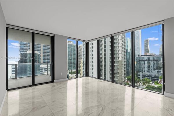1010 Brickell, 1010 Brickell Ave #2205, Miami, Florida 33131, image 1