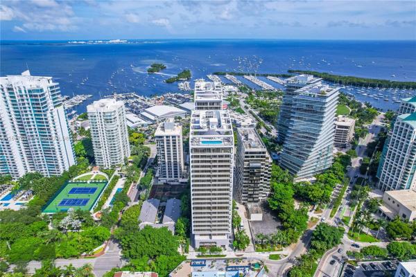 2655 S Bayshore #1506, Coconut Grove, Florida 33133, image 1