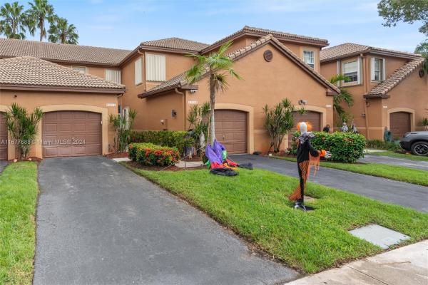 San Sebastian, 1564 Veracruz Ln #1564, Weston, Florida 33327, image 1