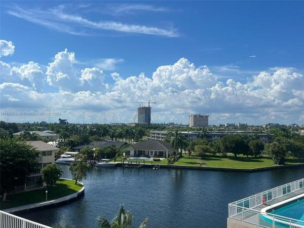 Golden Horn, 427 Golden Isles Dr #5D, Hallandale Beach, Florida 33009, image 1