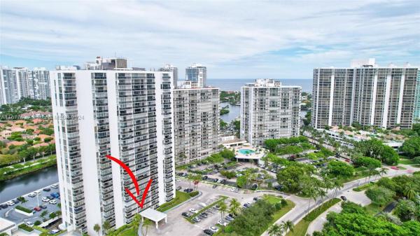 Eldorado Towers, 3675 N Country Club Dr #206, Aventura, Florida 33180, image 1
