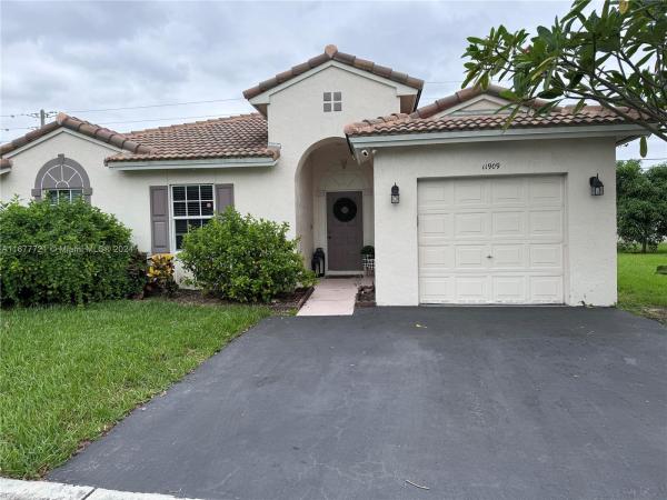 The Villages Of Renaissance, 11909 SW 17th Ct, Miramar, Florida 33025, image 1