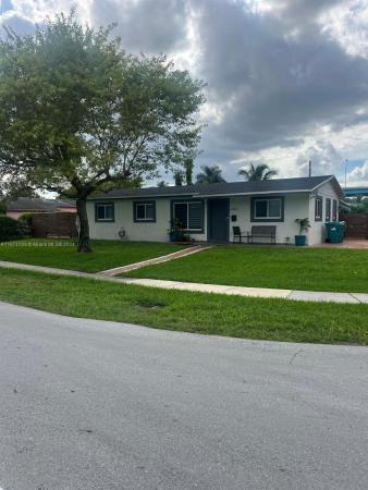 Honeyhill Estates, 20180 NW 14th Ct, Miami Gardens, Florida 33169, image 1