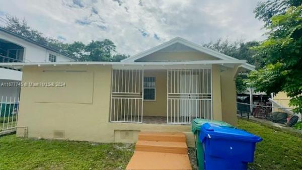 Dupont Square, 146 NW 70th St, Miami, Florida 33150, image 1