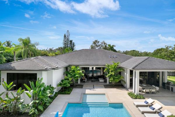 San Isidro Estates, 10325 SW 69th Ave, Pinecrest, Florida 33156, image 1