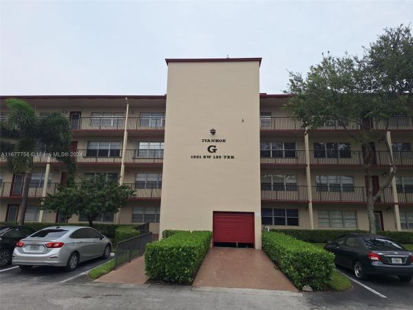Ivanhoe At Century Village, 1551 SW 135th Ter #413G, Pembroke Pines, Florida 33027, image 1