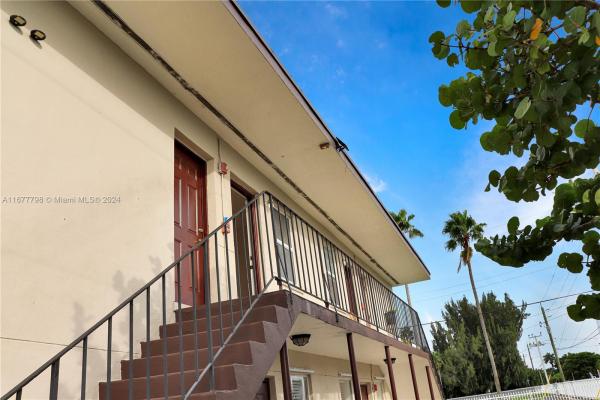 Greene, 17010 SW 100th Ave #2nd floor, West Perrine, Florida 33157, image 1