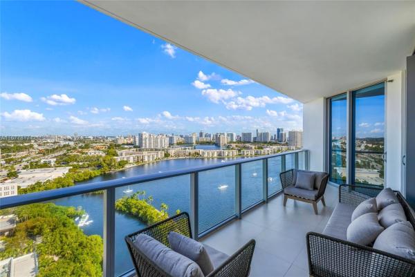 North Tower At Marina Palms, 17301 Biscayne Blvd #2106, North Miami Beach, Florida 33160, image 1