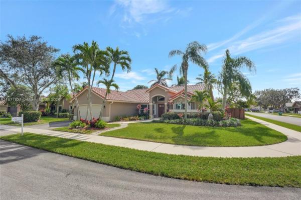 Arboretum, 12644 SW 8th Ct, Davie, Florida 33325, image 1