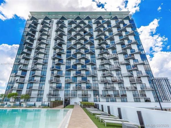 5300 Paseo At Downtown Doral, 5300 Paseo Blvd #1211, Doral, Florida 33166, image 1