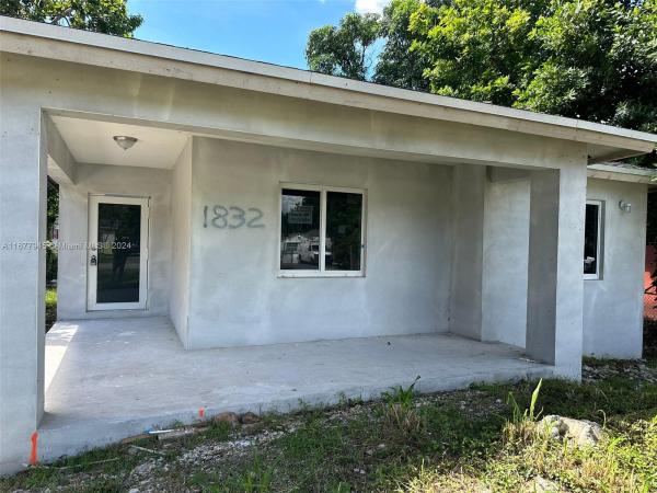 Queens Park, 1832 NW 112th St, Westview, Florida 33167, image 1