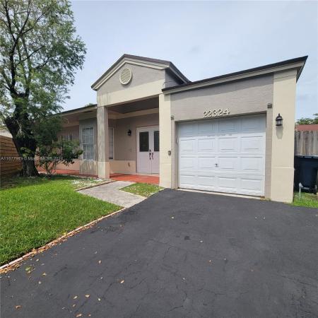 Catalina West, 22324 SW 99th Ave, Cutler Bay, Florida 33190, image 1