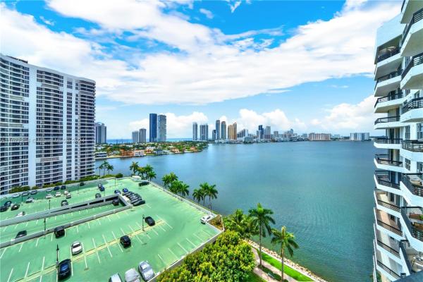 Mystic Pointe Tower 300, 3600 Mystic Pointe Dr #1515, Aventura, Florida 33180, image 1