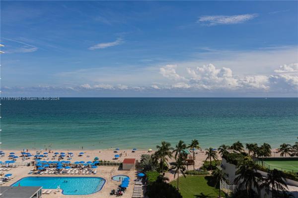 The Aventura Beach Club, 19201 Collins Ave #844, Sunny Isles Beach, Florida 33160, image 1