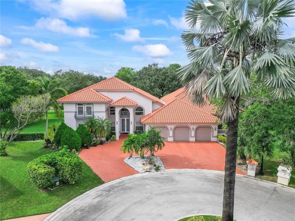Eagle Glen, 1970 Las Colinas Way, Coral Springs, Florida 33071, image 1