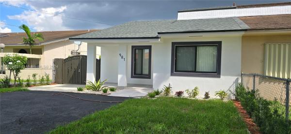 Westchester No HOA, 981 SW 88th Ave, Westchester, Florida 33174, image 1
