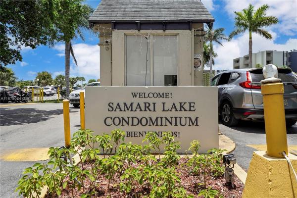 Samari Lake East, 10090 NW 80th Ct #1325, Hialeah Gardens, Florida 33016, image 1