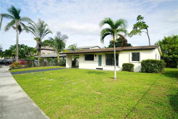 Academy Award, 3711 NW 7th Pl, Lauderhill, Florida 33311, image 1