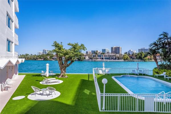 Bay Harbor Islands Residential, 9881 E Bay Harbor Dr #301, Bay Harbor Islands, Florida 33154, image 1
