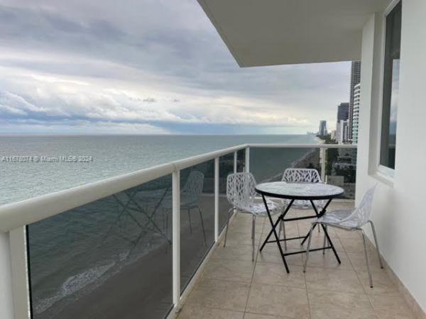 Sea Air Towers, 3725 S Ocean Dr #1402, Hollywood, Florida 33019, image 1