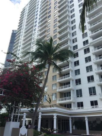 Courts Brickell Key, Miami, Florida 33131, image 1