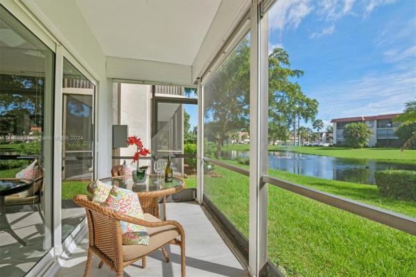 Hollybrook Golf & Tennis Club, 250 S Hollybrook Ter #103, Pembroke Pines, Florida 33025, image 1