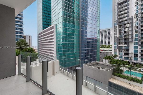 Aston Martin Residences, 300 Biscayne Blvd Way #4609, Miami, Florida 33131, image 1