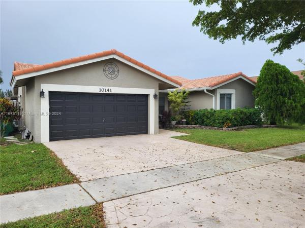 Parkwood Isle, 10141 SW 16th Ct, Davie, Florida 33324, image 1
