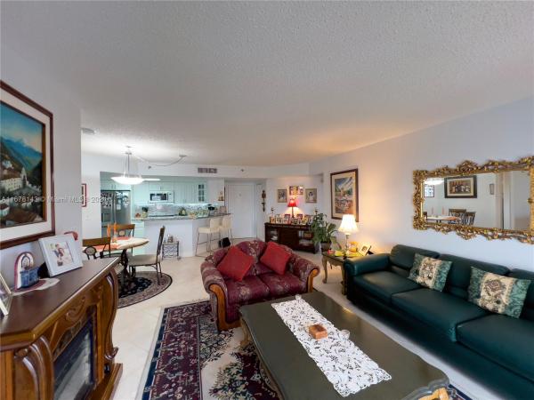 Gables Terrace, 2351 Douglas Rd #PH 4, Miami, Florida 33145, image 2