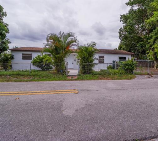 The Tropics, 3401 NW 101st St, West Little River, Florida 33147, image 1