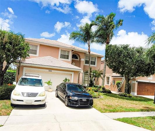 Symphony Bay, 9535 Fox Trot Ln, Boca Raton, Florida 33496, image 1
