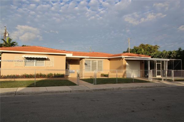 Westmoor Park, 1450 SW 20th Ct, Miami, Florida 33145, image 1