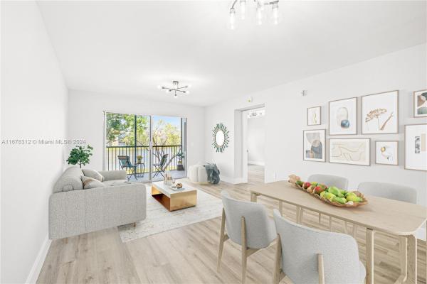 Suffolk At Century Village, 1351 SW 141st Ave #210G, Pembroke Pines, Florida 33027, image 1