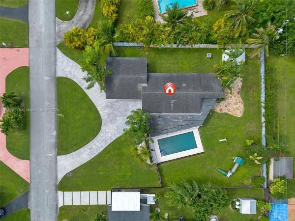 Coletown Acres, 10265 SW 111th St, Kendall, Florida 33176, image 3