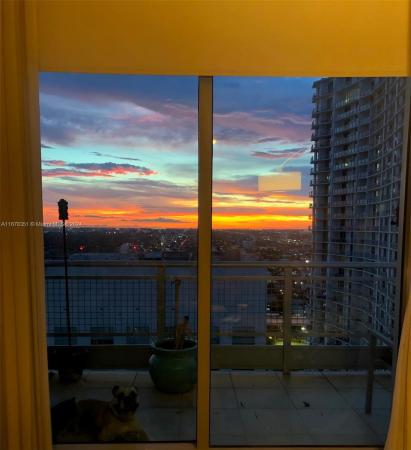 Neo Vertika, 690 SW 1st Ct #PHII20, Miami, Florida 33130, image 1