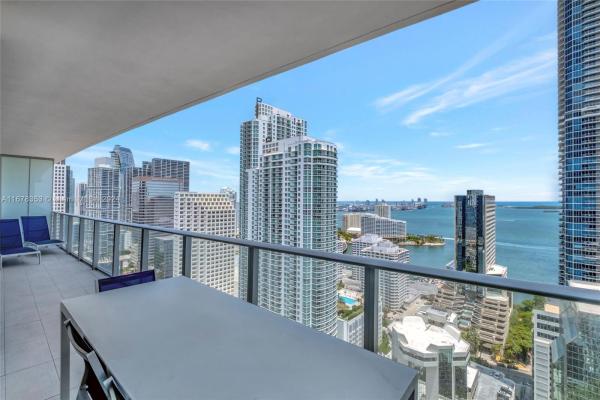 1010 Brickell, 1010 Brickell Ave #3504, Miami, Florida 33131, image 1