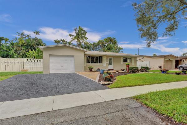 Cooper Colony Estates, 5214 SW 91st Ter, Cooper City, Florida 33328, image 1