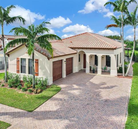 La Costa, 2950 NW 84th Way, Cooper City, Florida 33024, image 1