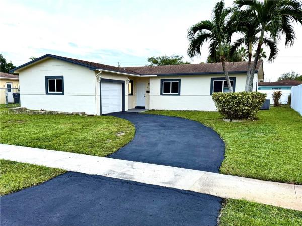 North Lauderdale Estates, 6410 Braeburn, North Lauderdale, Florida 33068, image 1