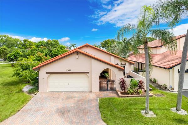 The Moors, 17353 NW 62nd Pl, Hialeah, Florida 33015, image 1