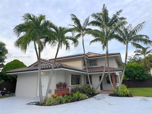 Park Place Estates, 1418 SW 103rd Ave, University Park, Florida 33174, image 1