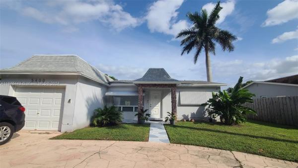 Oakland Hills, 5400 SW 11th St, Margate, Florida 33068, image 1